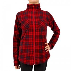 Campera de mujer Holly