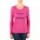 Remera de mujer Garden M/L