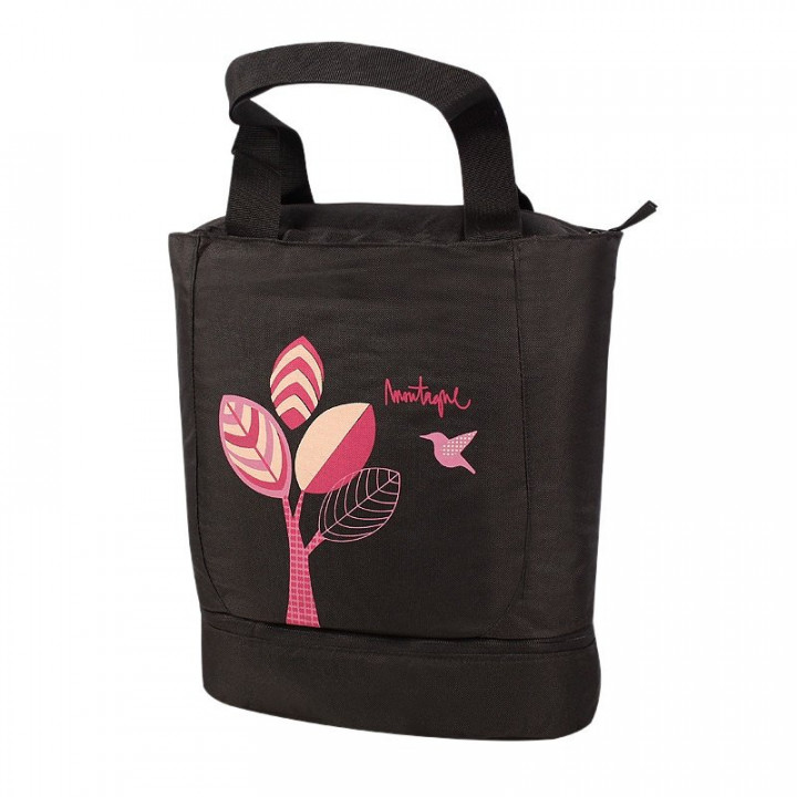 Bolso de viaje Holiday 18lts.