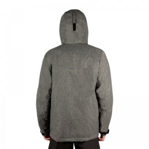 Campera de hombre Derby