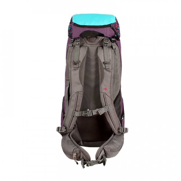 Mochila de trekking Dayra 40lts.