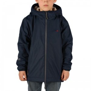 Campera de niños College