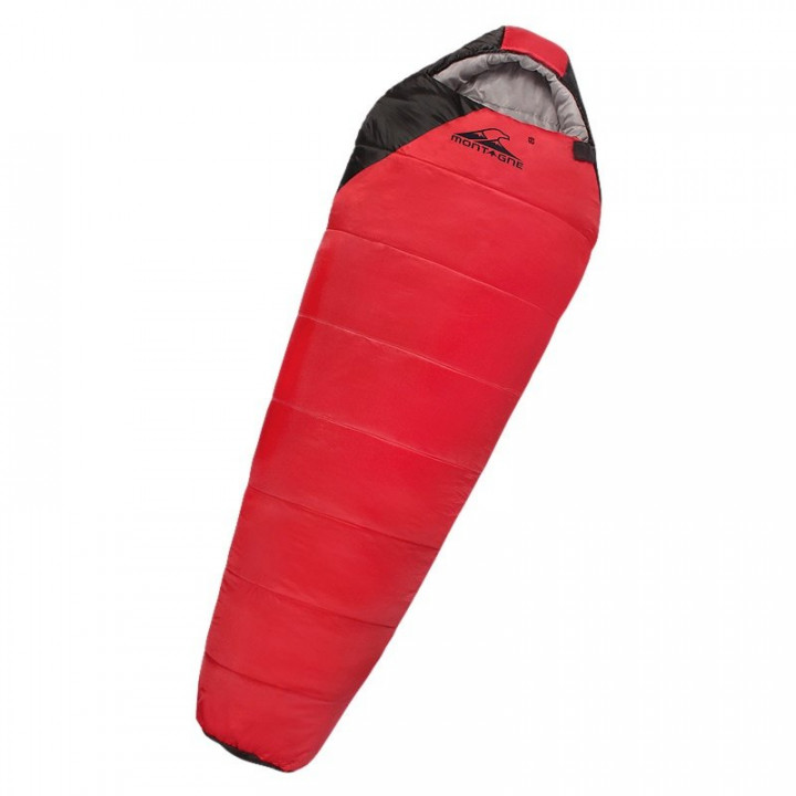 Bolsa de dormir Guinea Pro