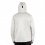 Campera de hombre gamuzada impermeable Aramis