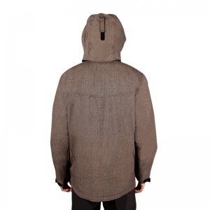 Campera de hombre impermeable Greg