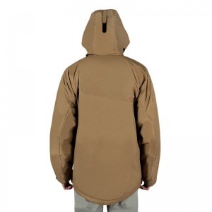 Campera de hombre Risko