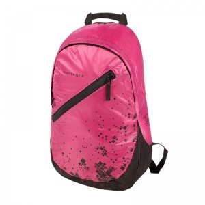 Mochila escolar Cubic 18lts.