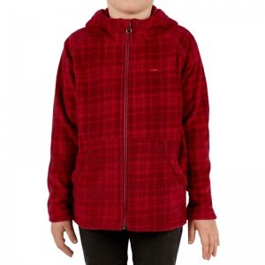 Campera micro polar de niños Taffy