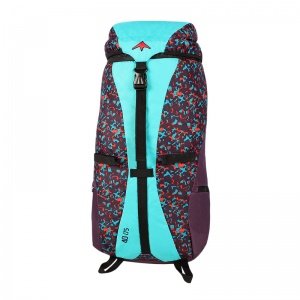 Mochila de trekking Dayra 40lts.