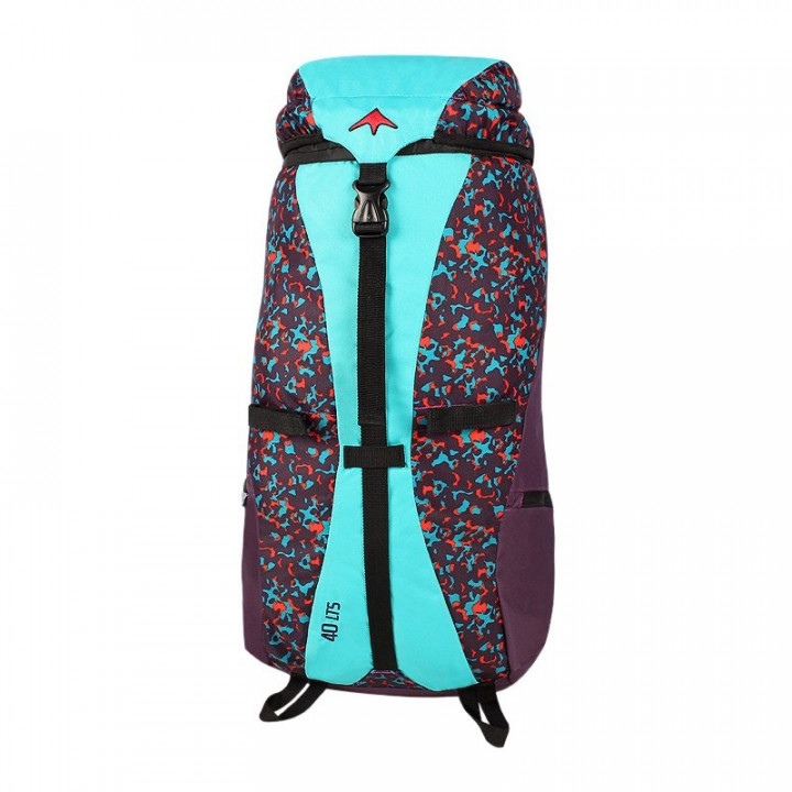 Mochila de trekking Dayra 40lts.