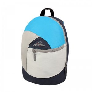Mochila escolar Flash 22lts.
