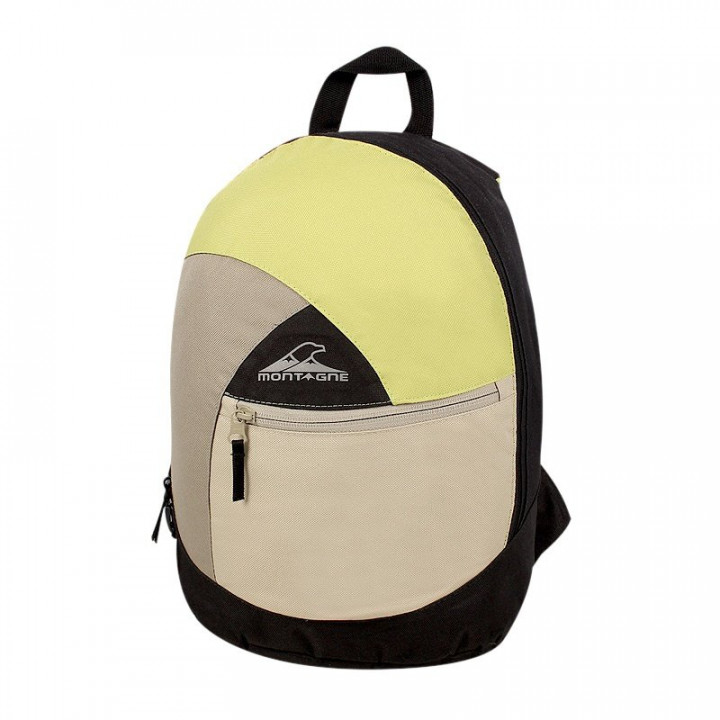 Mochila escolar Flash 22lts.