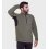 Buzo de hombre Bremen Pro