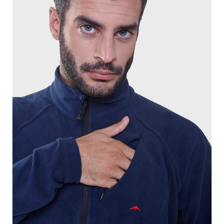 Buzo de hombre Bremen Pro