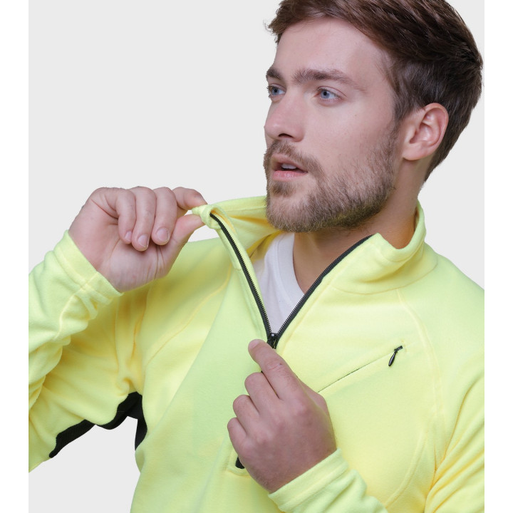 Buzo de hombre Bremen Pro