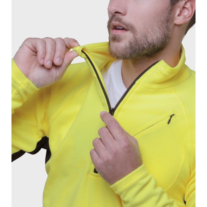 Buzo de hombre Bremen Pro