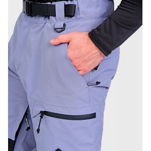 Pantalón Unisex Gravity