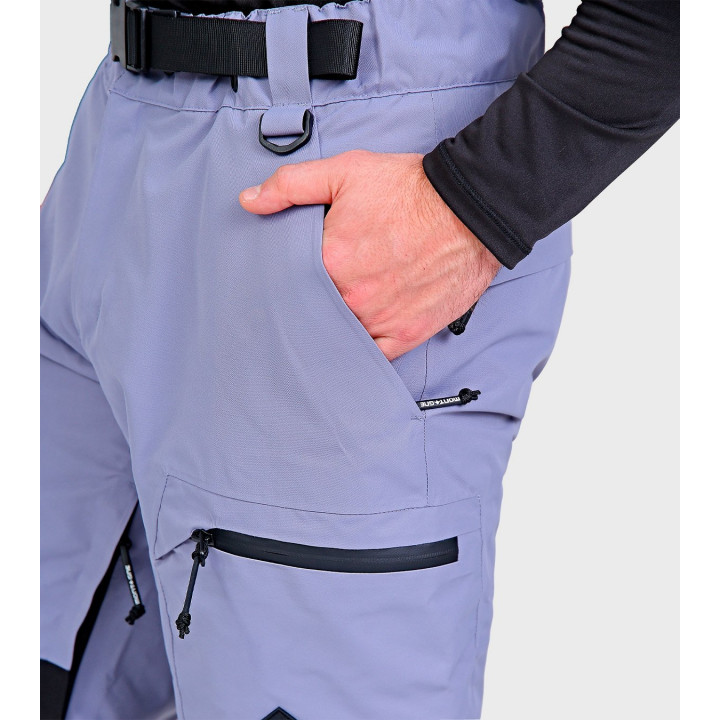 Pantalón Unisex Gravity