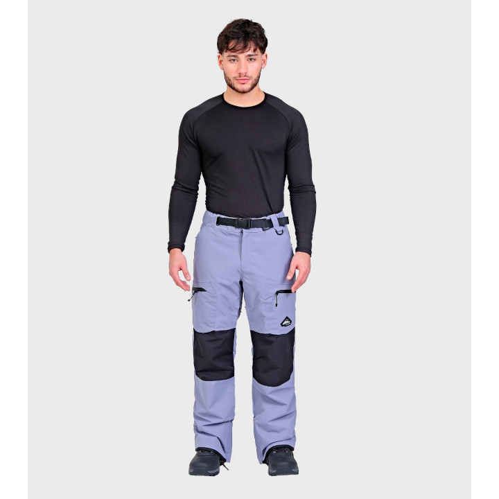 Pantalón Unisex Gravity