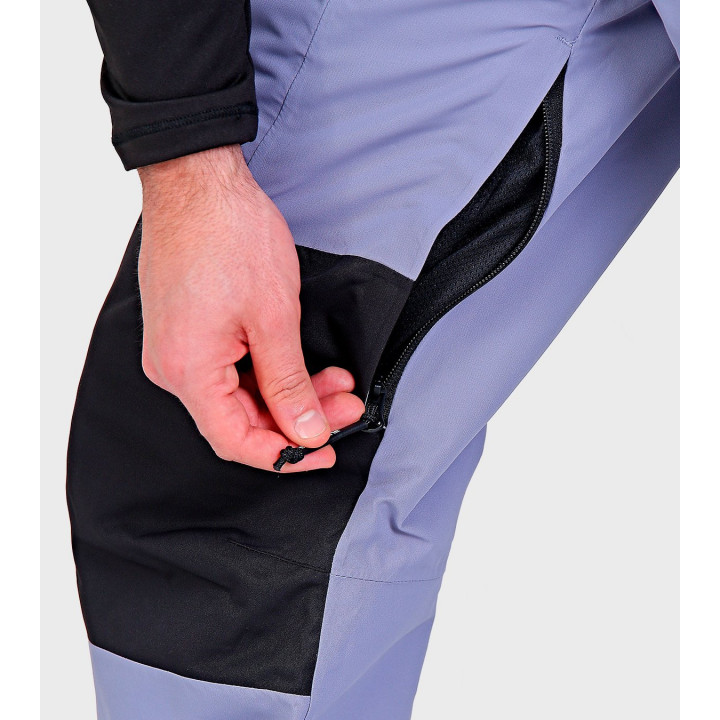 Pantalón Unisex Gravity