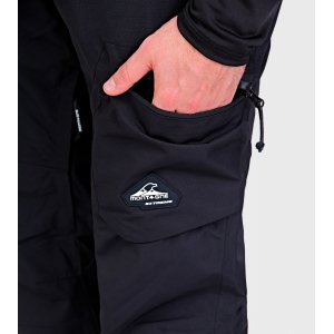 Pantalón Unisex Gravity