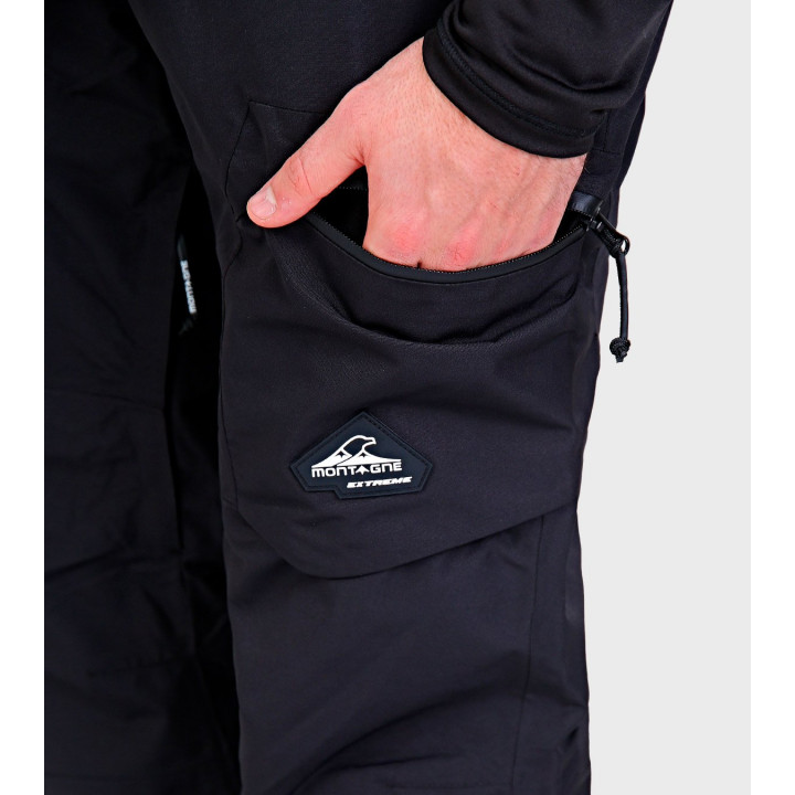 Pantalón Unisex Gravity