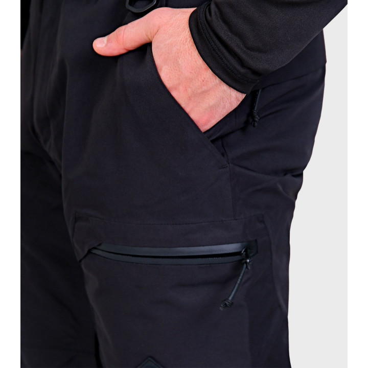 Pantalón Unisex Gravity