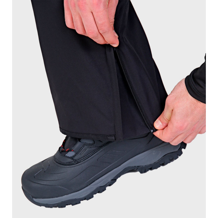 Pantalón Unisex Gravity