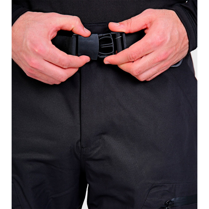 Pantalón Unisex Gravity
