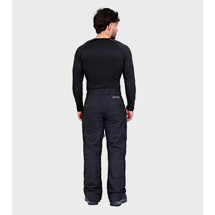 Pantalón Unisex Gravity