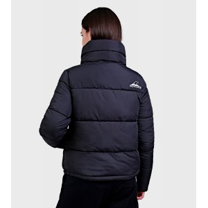 Campera de mujer Tyra