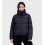 Campera de mujer Tyra
