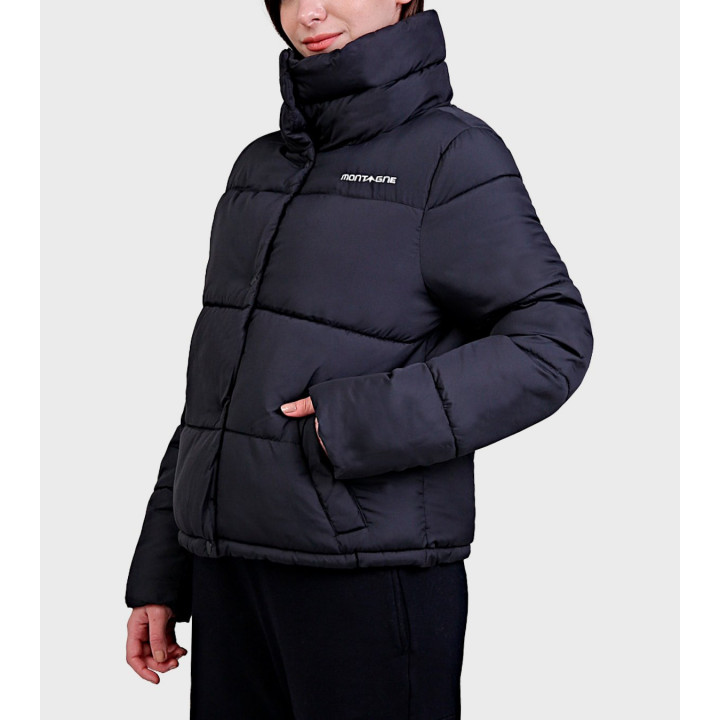 Campera de mujer Tyra