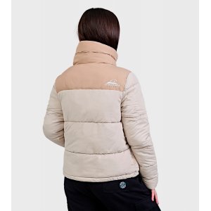 Campera de mujer Tyra