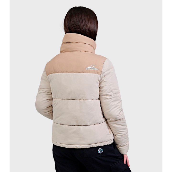 Campera de mujer Tyra