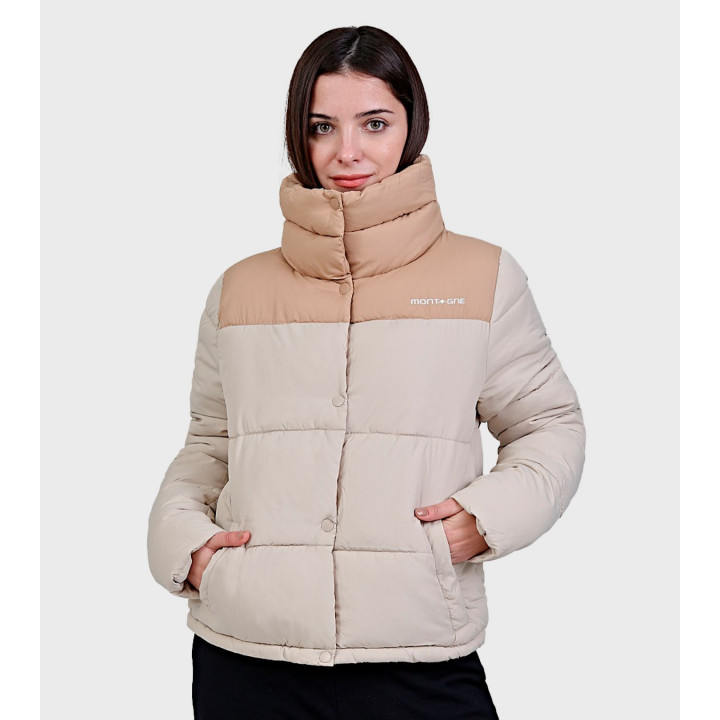 Campera de mujer Tyra