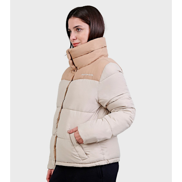 Campera de mujer Tyra