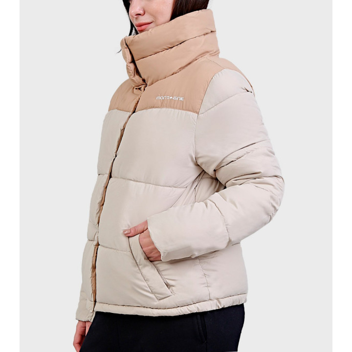 Campera de mujer Tyra