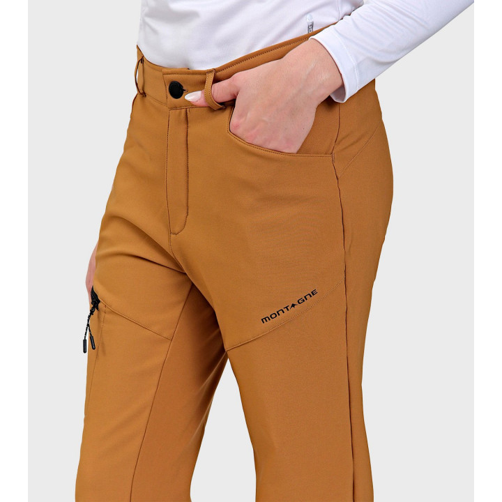 Pantalon de mujer Ambar