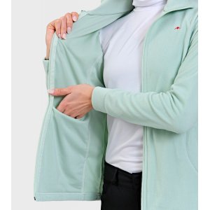 Campera de mujer polar Aradia