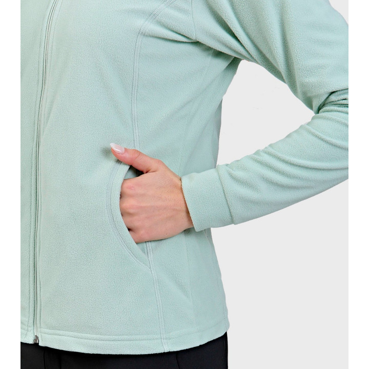 Campera de mujer polar Aradia