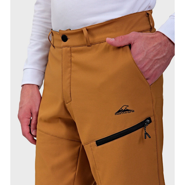 Pantalón de hombre Cadmio