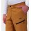 Pantalón de hombre Cadmio