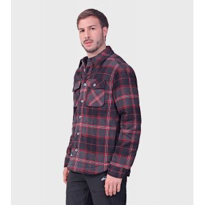 Camisaco de hombre Brock