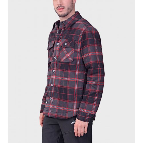 Camisaco de hombre Brock Camisaco de hombre Brock