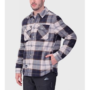 Camisaco de hombre Brock