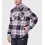 Camisaco de hombre Brock
