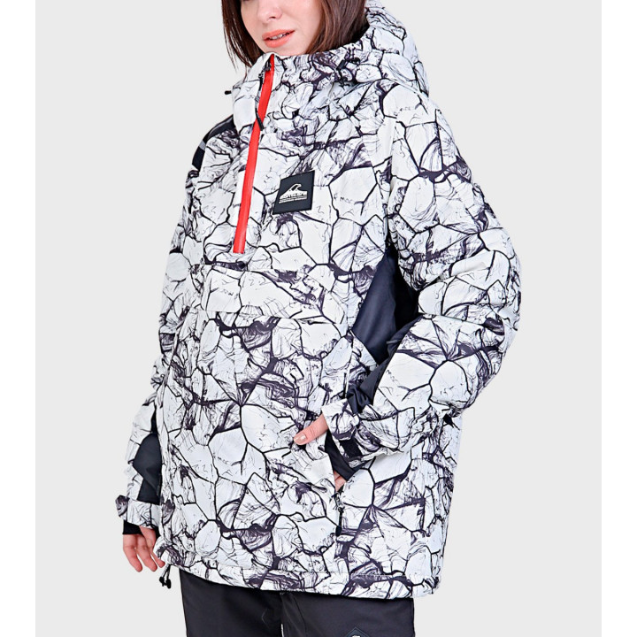 Anorak Unisex Kongur