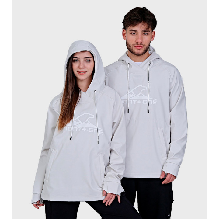 Buzo Unisex Francio