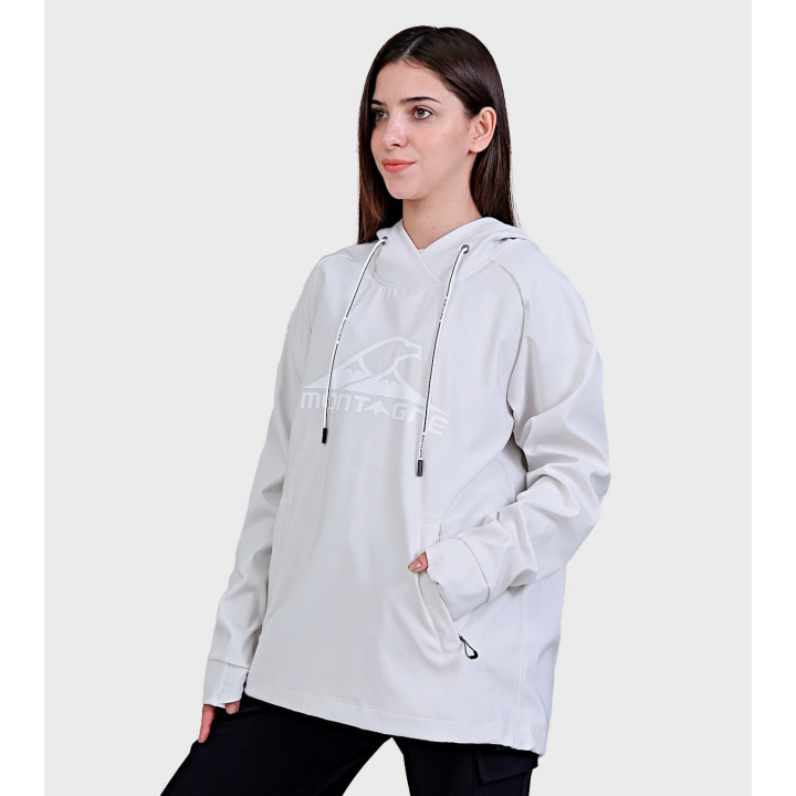 Buzo Unisex Francio